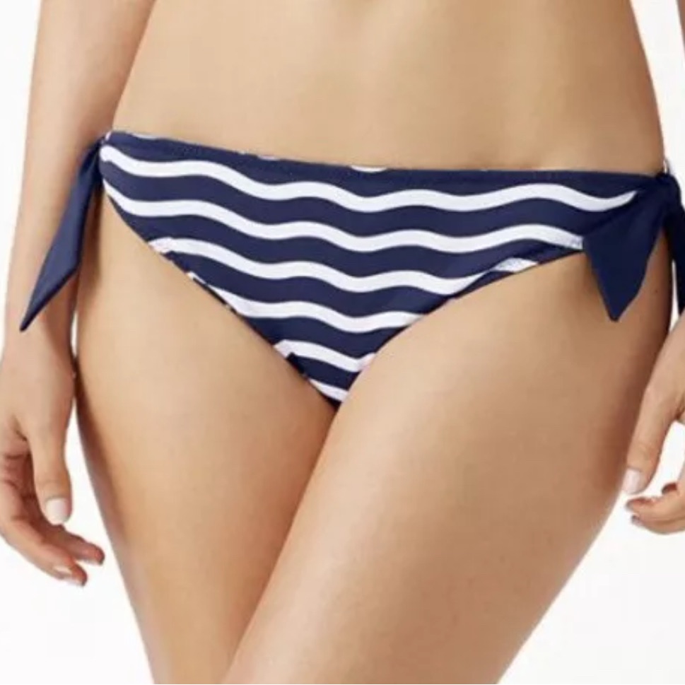 Tommy Bahama Sea Swell Reversible Hipster - Small - New